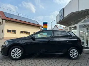 Volkswagen Polo Bild 2