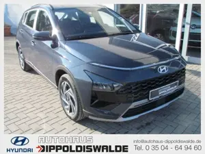 Hyundai BAYON 1.0 T-GDI Trend *LED*Navi*Klima