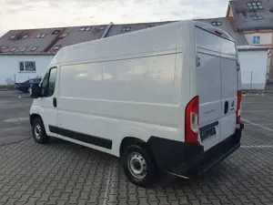 Fiat Ducato Bild 5
