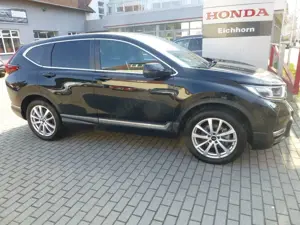 Honda CR-V 2,0 i-MMD HYBRID 4WD Sport Line AHZV