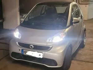 smart city-coupé/city-cabrio smart 1st edition