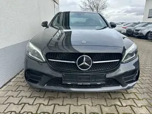 Mercedes-Benz C 300 de/AMG/Distronic/360°Kamera/Widescreen-C.