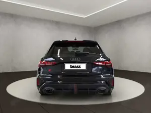 Audi RS3 294 kW S tronic Bild 4