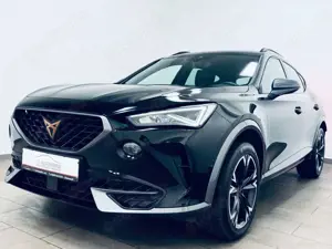 CUPRA Formentor 2.0 TDI  * NAVI * ACC * R-KAM *