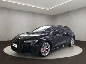 Audi RS3 294 kW S tronic