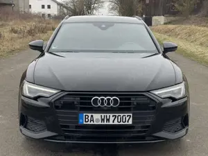 Audi A6 Avant 40 TDI S tronic*S line*sport*BO*ACC*360Kam*