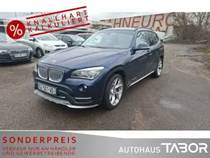 BMW X1 sDrive20d Aut. X-Line Nav Leder BiXen PDC SHZ