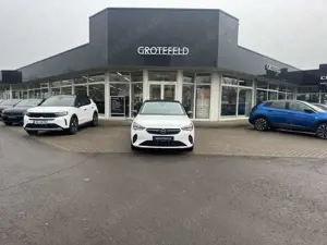 Opel Corsa -e F SoH 100%
