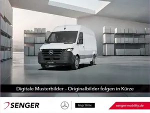 Mercedes-Benz Others eSprinter 320 KA L2H2 Klima Kamera Navi AHK 81KW