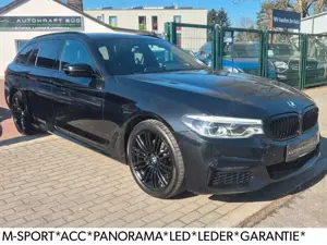 BMW 520 d Touring*M Sport*PANO*ACC*HEAD UP*SHZ*NAVI*