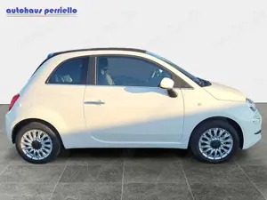 Fiat 500C Dolcevita 1.0 Hbyrid Bild 5