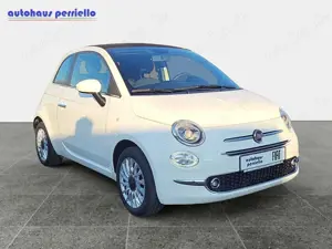 Fiat 500C Dolcevita 1.0 Hbyrid