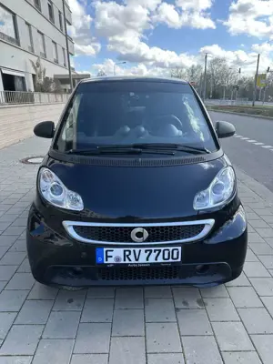 smart Others Smart 451 Brabus,102PS,Servo,El.Spiegel,TÜV Neue.