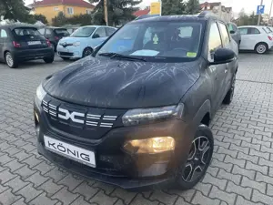 Dacia Spring Electric Essential