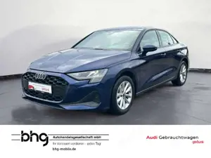 Audi A3 30 TFSI S-tronic DriveSelect Keyles