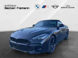 BMW Z4 M 40i  - UPE 80.720,00 € #exclusive