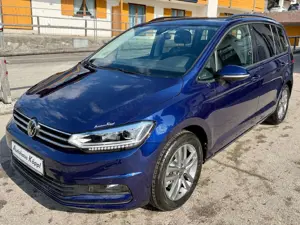 Volkswagen Touran Bild 5