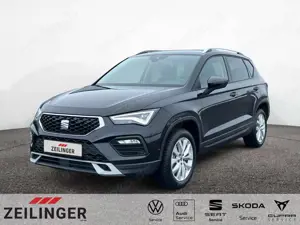 SEAT Ateca Style TSI DSG|AHK|ACC|KAMERA|SITZHEIZUNG|