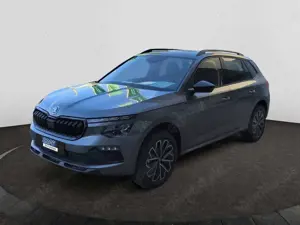 Skoda Kamiq Tour 1,5 TSI AHK 29.790.-bei Inzahlung