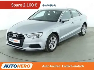 Audi A3 1.4 TFSI ACT ACT*NAVI*PDC*SHZ*KLIMA*GARANTIE*XENON
