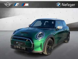 MINI Cooper SE Mini Classic Trim PDC RFK LED XL