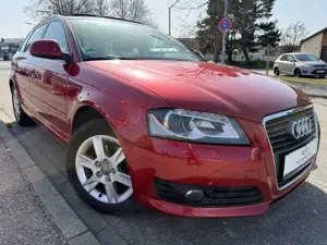 Audi A3 Bild 3