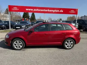 Audi A3 Bild 4
