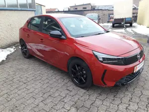 Opel Corsa Corsa 1.2 Start/Stop