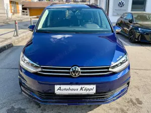Volkswagen Touran Bild 4