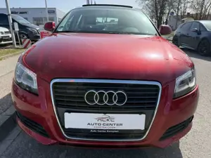 Audi A3 Bild 2