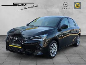 Opel Corsa F Edition Navi LED Sitzheiz. Rückfahrkame. Parkpil