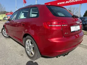 Audi A3 Bild 5