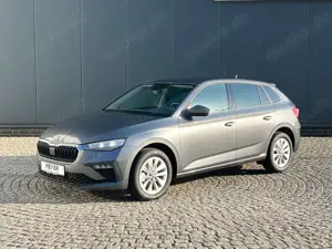 Skoda Scala Selection 1.0 TSI DSG *LED, ACC, SmartLink, Kamer Bild 2