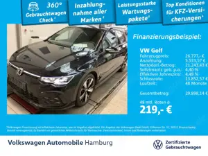 Volkswagen Golf GTE VIII 1.4 eHybrid DSG GTE AHK Kamera LED