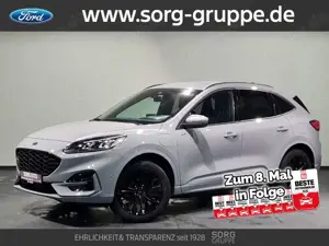 Ford Kuga 2.5 PHEV Graphite Tech Edition*AHK*LED*ACC*