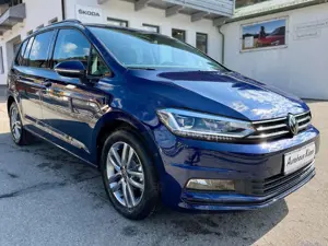 Volkswagen Touran Bild 2