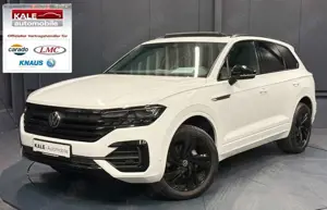 Volkswagen Touareg R-Line 4Motion*Black Style*PANORAMA*AHK*DYNAUDIO*