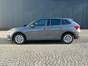 Skoda Scala Selection 1.0 TSI DSG *LED, ACC, SmartLink, Kamer Bild 3