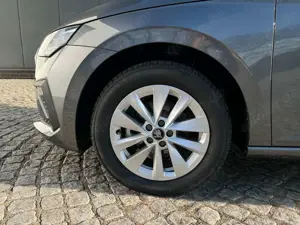 Skoda Scala Selection 1.0 TSI DSG *LED, ACC, SmartLink, Kamer Bild 5