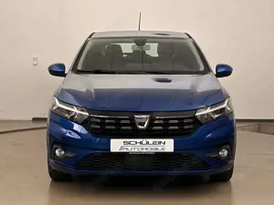 Dacia Sandero Comfort*LPG*Navi*LED*Klima*PDC*1. Hand* Bild 3