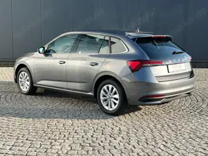 Skoda Scala Selection 1.0 TSI DSG *LED, ACC, SmartLink, Kamer Bild 4