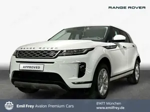 Land Rover Range Rover Evoque D150 S Bild 1