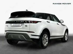 Land Rover Range Rover Evoque D150 S Bild 2
