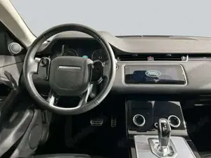 Land Rover Range Rover Evoque D150 S Bild 4