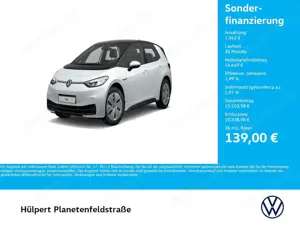 Volkswagen ID.3 Pure Performance WÄRMEPUMPE NAVI CARPLAY
