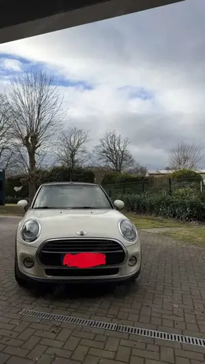 MINI Cooper Cooper Bild 5