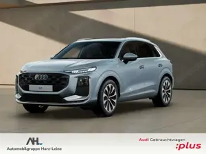 Audi Q3 TFSI 110 kW neues Modell Rückfahrkamera Pano