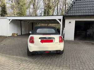 MINI Cooper Cooper Bild 4