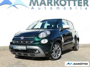 Fiat 500L 1.4 T-Jet Cross /CAM/AppleAndroid Auto/