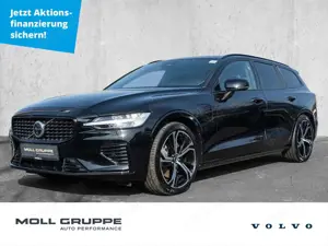 Volvo V60 T6 Twin Engine AWD Plus Dark Plug-In Plus Dark Rec